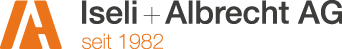 Iseli Albrecht Logo